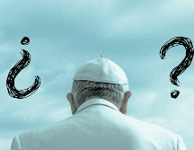 Aunque la salud del papa Francisco sigue incierta, los ritos y protocolos al rededor de su futura partida están establecidos desde hace siglos. UNSPLASH/Coronel Gonorrea