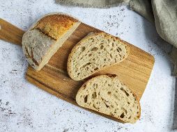 ¿Qué tan sano es el pan de masa madre? UNSPLASH / D. WIDJAJA
