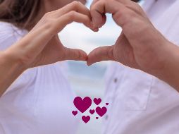 La atracción física es un tema muy estudiado a lo largo de los años en la psicología y la biología. ESPECIAL / CANVA