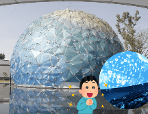 Descubre las divertidas atracciones del Planetario 