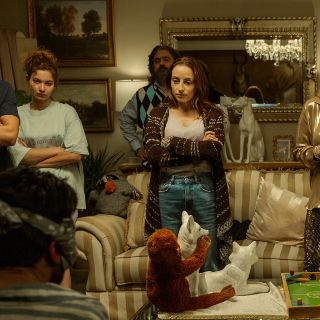 “Bienvenidos a la familia” se estrena hoy en Netflix