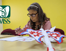 Conoce y disfruta de este beneficio si eres pensionado del IMSS. EL INFORMADOR / ARCHIVO