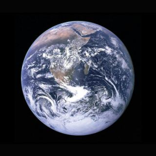 Cambio climático podría alterar la órbita de la Tierra: Estudio