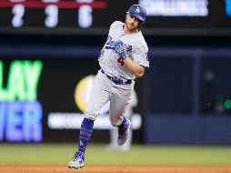 La llegada de Kyle Garlick a los Charros de Jalisco promete ser un gran impulso para la ofensiva del equipo. AFP / ARCHIVO