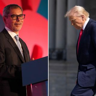 Hacienda descarta posibilidad de guerra de aranceles con EU