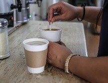Trabajadores de una cafetería explicaron que desde enero de este año el proveedor les incrementó 20 pesos por kilo y hace dos semanas otra vez lo subió 20 pesos kilo. EL INFORMADOR/A. NAVARRO
