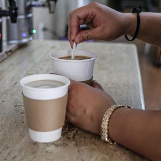 Aumentan precios del café en Guadalajara