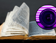 El  descubrimiento de este texto marca un importante avance en la investigación histórica, cultural y antropológica con ayuda de la tecnología.  UNSPLASH/Aaron Burden/Vinicius Pittol