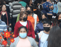 El aumento de casos se debe al mayor contacto con bacterias y agentes externos tras la pandemia. SUN/ARCHIVO