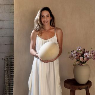 Isabella Gómez: Tierra Lisa