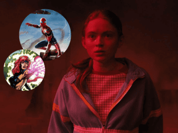 Rumores afirman que la actriz Sadie Sick estaría interpretando a Jean Gray. ARCHIVO