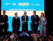 La Feria ITB Américas nace como el encuentro de negocios más importante del continente. ESPECIAL