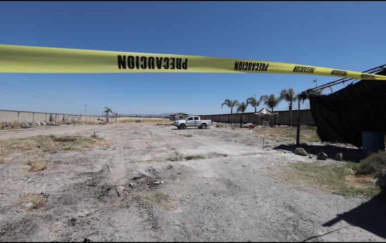 A través de sus redes sociales, el colectivo detalló que la cita será el sábado frente a Palacio de Gobierno del Estado. CORTESÍA