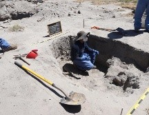 La Iglesia pidió investigar exhaustivamente los hechos sucedidos en el rancho Izaguirre. CORTESÍA.