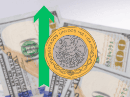 El dólar al menudeo terminó este miércoles en 20.69 pesos a la venta en las ventanillas de las sucursales de Banamex, 0.58% o 12 centavos por debajo del cierre del martes.  CANVA
