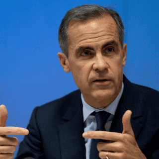 Mark Carney firmará como nuevo primer ministro de Canadá