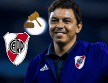 Foster Gillett y Guillermo Toffoni serían los demandados por parte del club rojiblanco. IMAGO7/ARCHIVO