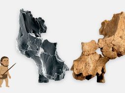 En las montañas de España, donde se encontró el nuevo fósil, también había proporcionado  otras pistas significativas sobre el pasado humano antiguo. ARCHIVO / AP / M. Guillén, E. Santos