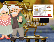 Esta tarjeta, emitida por el Banco del Bienestar, es el principal medio para recibir los fondos de los programas sociales federales. Pixabay / Canva