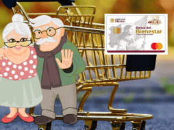 Esta tarjeta, emitida por el Banco del Bienestar, es el principal medio para recibir los fondos de los programas sociales federales. Pixabay / Canva