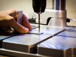 La industria mexicana del acero rechazó en febrero pasado la imposición de aranceles por parte de Estados Unidos. Pixabay.