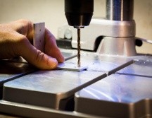 La industria mexicana del acero rechazó en febrero pasado la imposición de aranceles por parte de Estados Unidos. Pixabay.