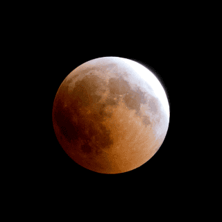 Consejos para ver la ‘Luna de Sangre’ en México, según la IA