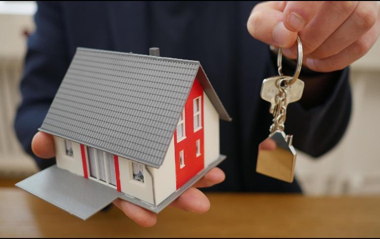 El crecimiento de 8% en el precio de la vivienda puede atribuirse a factores como el encarecimiento de materiales de construcción, el aumento en la demanda de inmuebles en zonas urbanas clave y la limitada disponibilidad de terrenos en las principales ciudades del país. Pixabay.