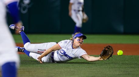 El equipo de Jalisco debe ganar tres juegos consecutivos en casa de las capitalinas para seguir en la competencia. CORTESÍA/Charros de Jalisco