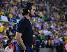 Espinoza enfatizó en que la solidez defensiva es el principal aspecto por mejorar. IMAGO7/E. Sánchez