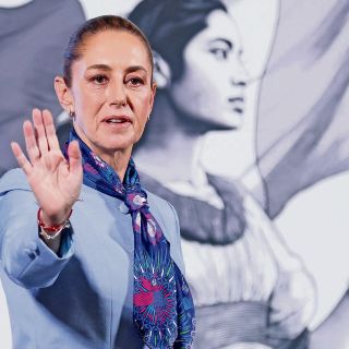 México esperará para anunciar su respuesta: Claudia Sheinbaum