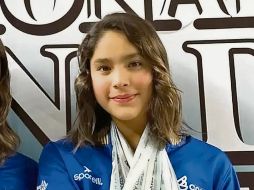 Lía y mía Cueva, las gemelas llamadas a ser referentes de los clavados