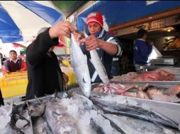 También se revisará que los instrumentos de medición, como básculas y relojes registradores de tiempo, se encuentren ajustados y calibrados. SUN/ Archivo