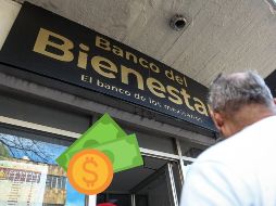 ¿Qué adultos mayores recibirán su dinero mañana viernes 14 de marzo del 2025? EL INFORMADOR / ARCHIVO