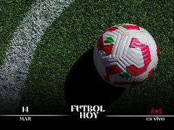 La programación diaria incluye partidos que pueden verse en televisión abierta, otros en restringida, y algunos a través de streaming. IMAGO7