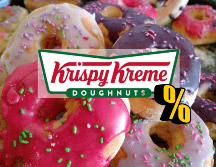 Para quienes deseen disfrutar de esta oferta, hay varias opciones disponibles. La promoción está vigente en todas las sucursales de Krispy Kreme en el país, por lo que los clientes pueden acudir directamente a la tienda más cercana para comprar su docena con descuento. ESPECIAL/KRISPYKREME