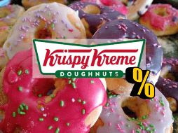 Para quienes deseen disfrutar de esta oferta, hay varias opciones disponibles. La promoción está vigente en todas las sucursales de Krispy Kreme en el país, por lo que los clientes pueden acudir directamente a la tienda más cercana para comprar su docena con descuento. ESPECIAL/KRISPYKREME