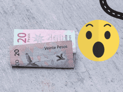 La numerología indica que las personas deben reaccionar con gratitud al encontrarse dinero tirado en la calle, pues esto ayuda a atraer energías positivas.  ESPECIAL