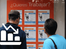 El ajuste a las reglas de operación también implicó un aumento en el monto que podrán recibir las personas que hayan perdido su empleo en la Ciudad de México. EL INFORMADOR / ARCHIVO