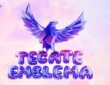 Will Smith, Pitbull, David Guetta, conoce a todos los artistas que estarán en el Tecate Emblema 2025. ESPECIAL / X @TecateEmblema