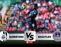 A los Gallos les urge sumar de a tres, por lo que deberán aprovechar la localía y presentar un buen juego para su afición. IMAGO7