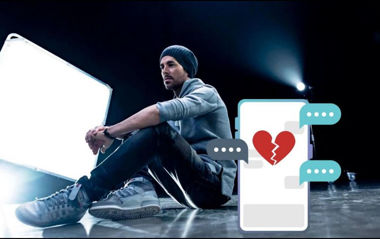 Mujer sufre estafa romática con supuesto Enrique Iglesias. EFE / ARCHIVO