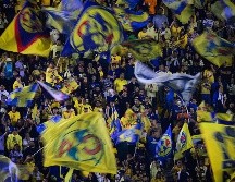 El sonido local del América se burló de Chivas. IMAGO7/ ARCHIVO