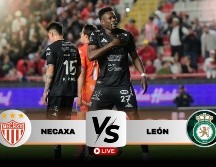 Necaxa vuelve a casa para recibir al líder de la competencia, León. IMAGO7