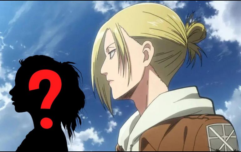 Attack on Titan (Shingeki no Kyojin, en japonés) es una serie de manga escrita e ilustrada por Hajime Isayama, que fue adaptada a una exitosa serie de anime.  ESPECIAL/Attack on Titan