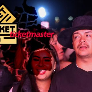 Lista de conciertos para los que aplica el jueves 2x1 de Ticketmaster en CDMX