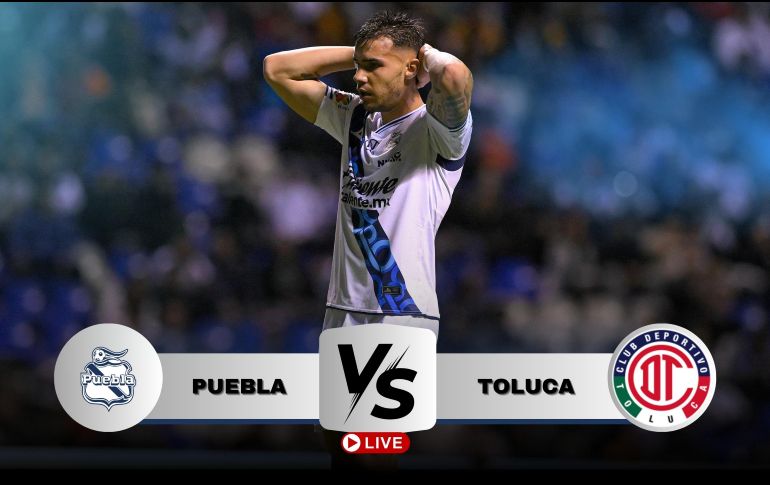 Con 8 puntos de 33 posibles, todo parece indicar que Puebla se quedarán fuera de la Liguilla. IMAGO7