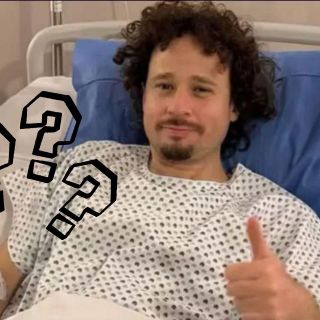 Luisito Comunica habla sobre su procedimiento médico con material radioactivo