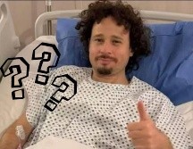 El proceso de sanación ha sido prolongado, pero Luisito Comunica ha mantenido una actitud optimista y firme en su determinación de retomar pronto su ritmo de vida habitual. INSTAGRAM / @luisitocomunica