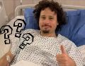 El proceso de sanación ha sido prolongado, pero Luisito Comunica ha mantenido una actitud optimista y firme en su determinación de retomar pronto su ritmo de vida habitual. INSTAGRAM / @luisitocomunica